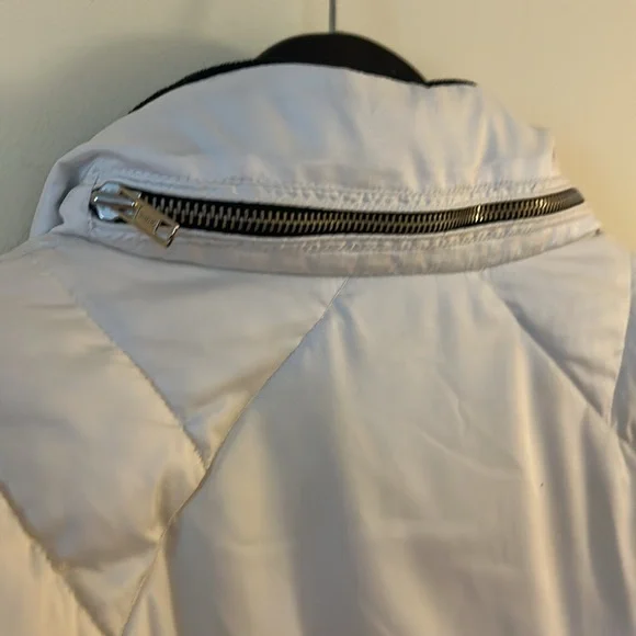 Style & Co. Sport Petite Women’s Medium Cold Weather Jacket with Hood 🍁 ❄️ - Picture 8 of 14